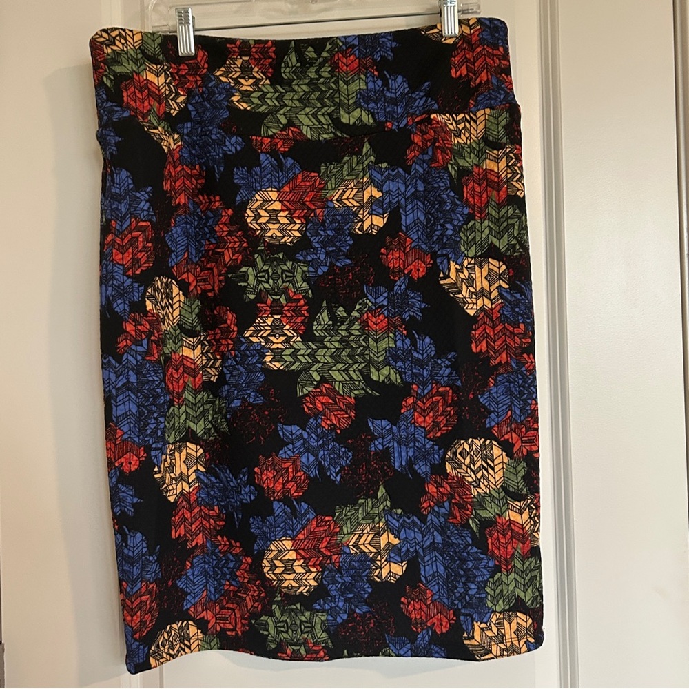 LuLaRoe Skirt